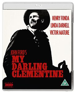 Review My Darling Clementine 60 Minutes With