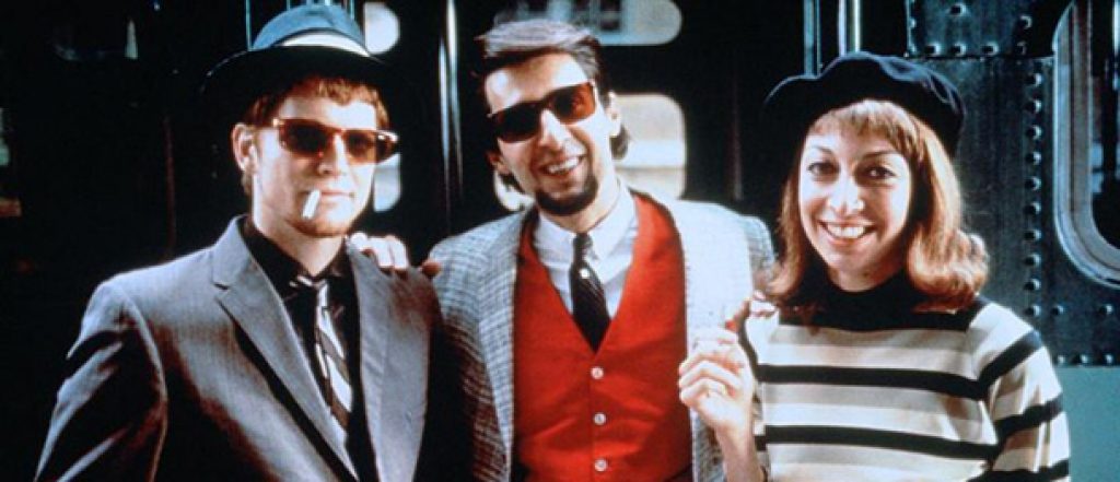 Review Grace Of My Heart 60 Minutes With