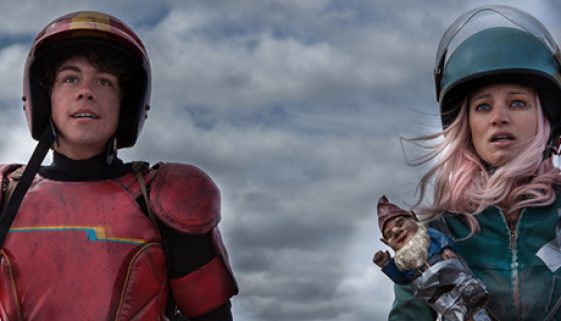 HeaderTurboKid