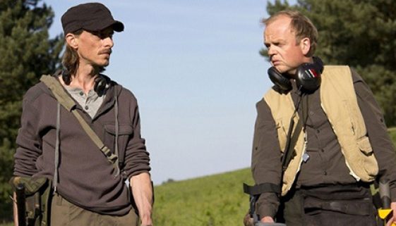 HeaderDetectorists