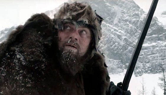 HeaderTheRevenant