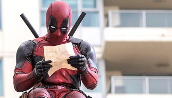 HeaderDeadpool