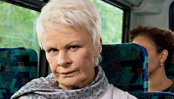 HeaderTraceyUllman