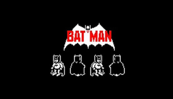 Retro Review: Batman - 60 Minutes With