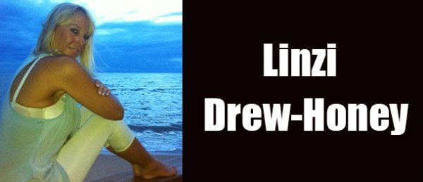 Interview with Linzi Drew-Honey - 60 Minutes With