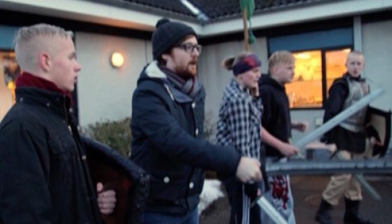 HeaderTreasureTrapped