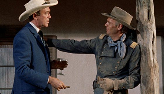 HeaderTwoRodeTogether