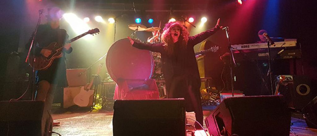 Live Event The Red Shoes Our Kate Bush Story The Tivoli