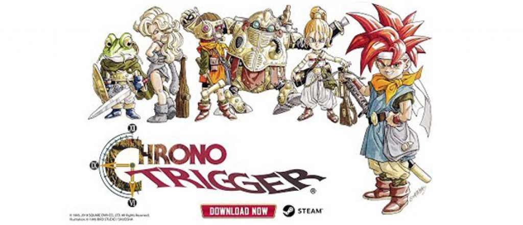 download chrono trigger remastered pc