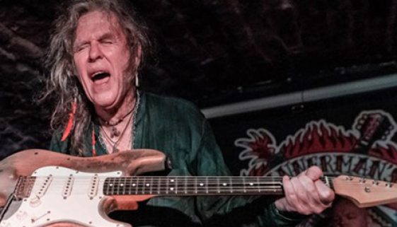 HeaderBernieTorme2019News