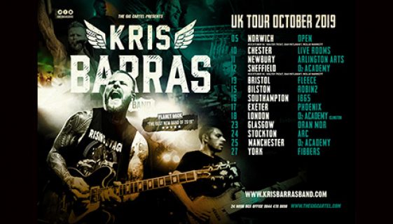 HeaderKrisBarras2019UKTourNews