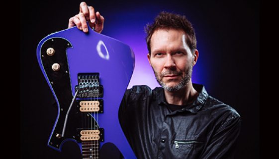 HeaderPaulGilbertNews