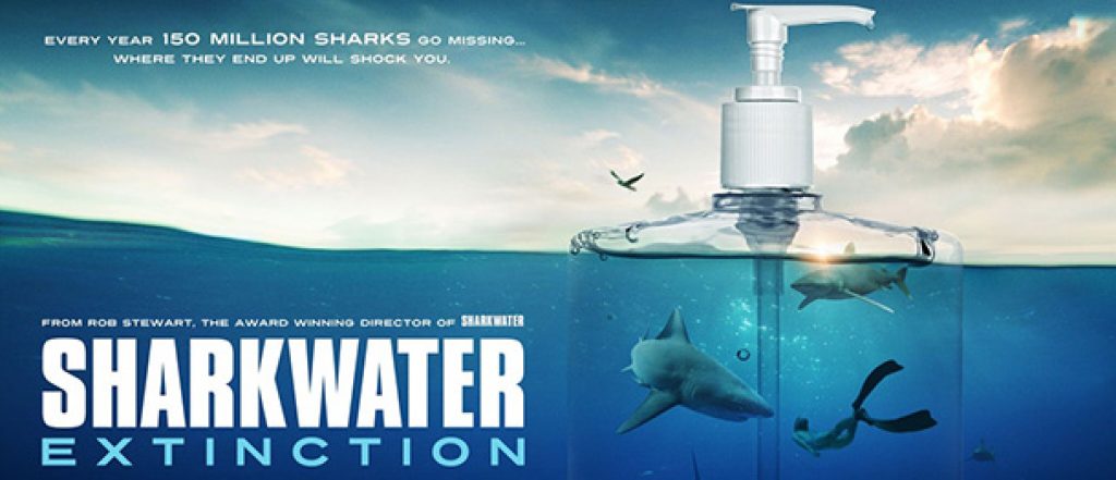 Review: Sharkwater Extinction - 60 Minutes With