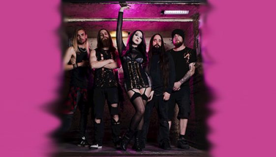 HeaderSisterShotgunAlbumNews