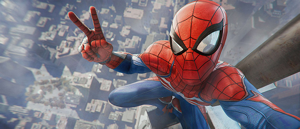 HeaderPS4SpiderManReview