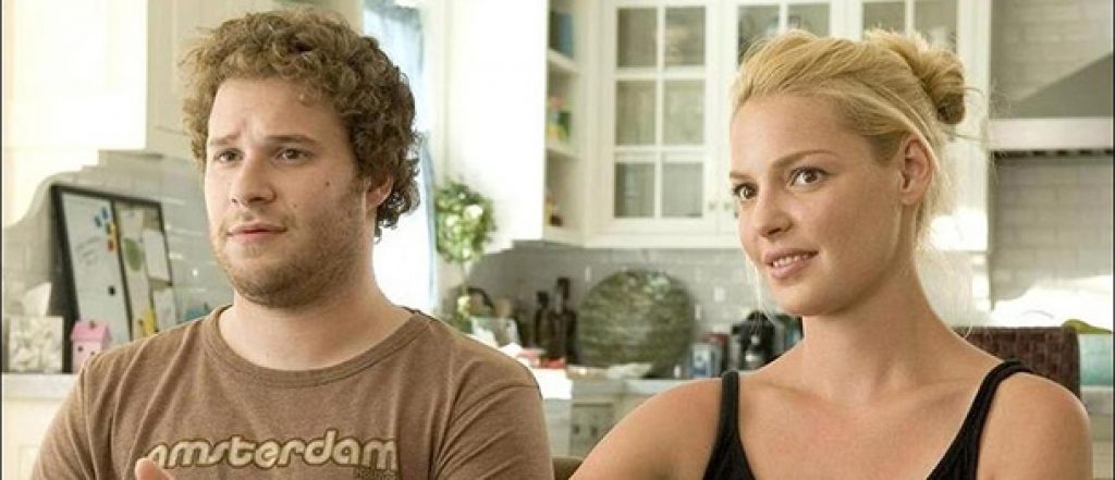 Review: Knocked Up - 60 Minutes With