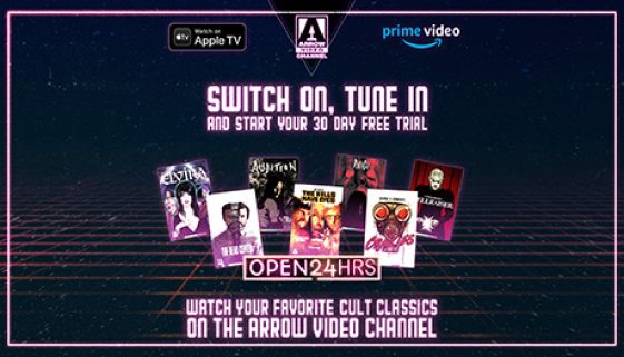 HeaderArrowVideoFree30News