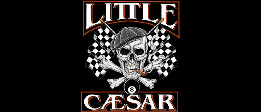 Little Caesar Release Lyric Video For Straight Shooter 60 Minutes With