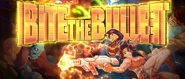 Bite the Bullet for android download