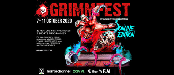 HeaderGrimmfest2020LineUpGuestsNews