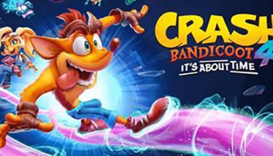 HeaderCrashAboutTimeNews