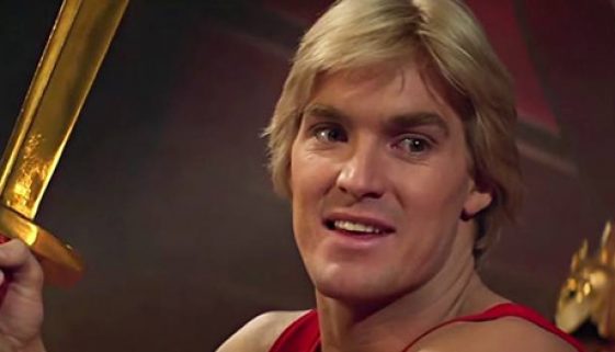 HeaderFlashGordonBookNews