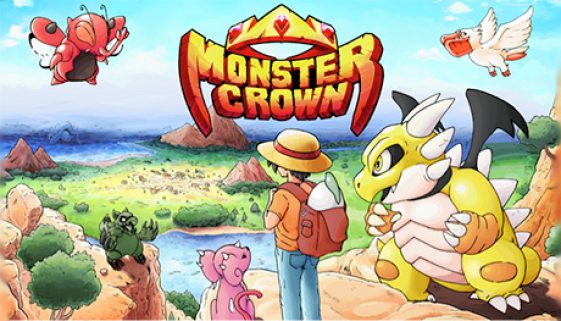 HeaderMonsterCrownNews