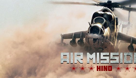 HeaderAirMissionsHindReview