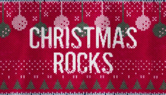 HeaderChristmasRocks