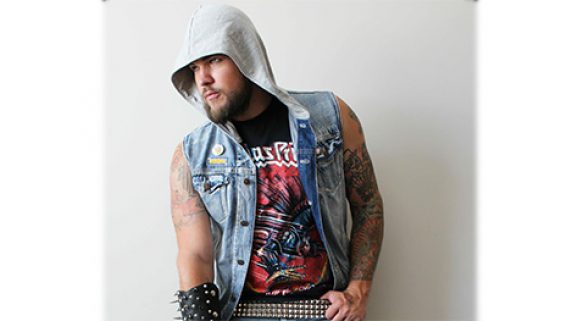 HeaderJamesDurbinNews