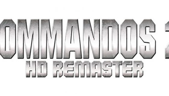 HeaderCommandos2News