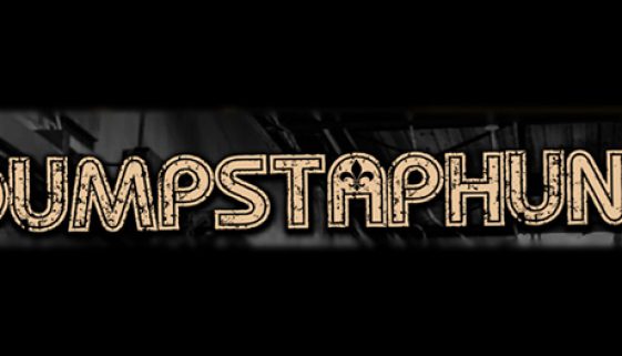 HeaderDumpstaphunkNews