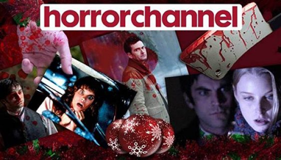 HeaderHorrorChannelXmas2020News