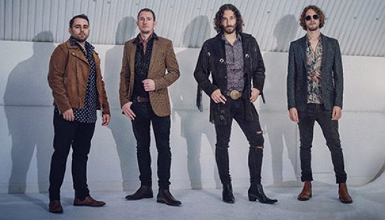 HeaderHuntedByElephantsNews