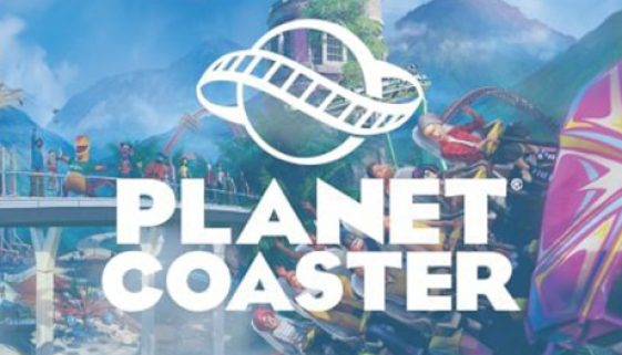 HeaderPlanetCoasterNews