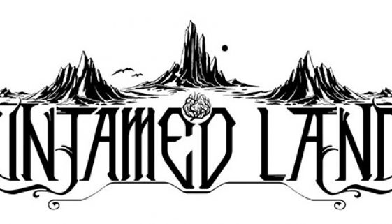 HeaderUntamedLandNews