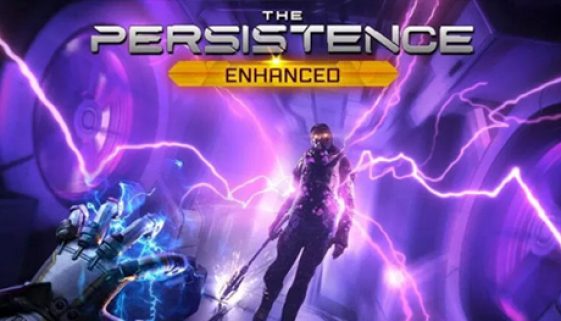 HeaderThe Persistence Enhanced EditionReview