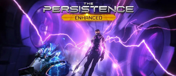 HeaderThe Persistence Enhanced EditionReview