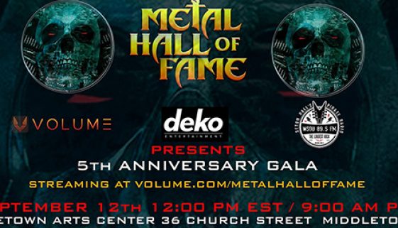 HeaderMetalHallOfFame2021News