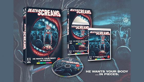 HeaderDeathScreamsReview