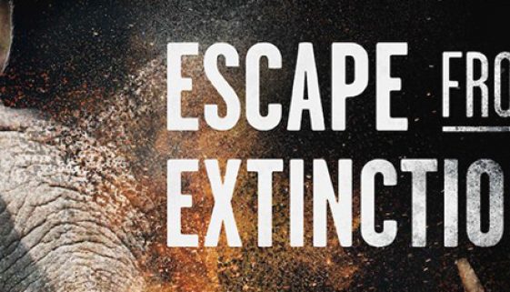 HeaderEscapeFromExtinctionReview