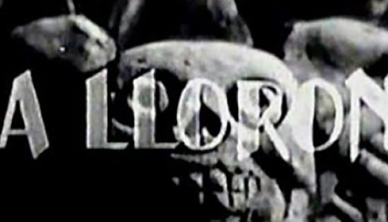 HeaderLaLloronaReview