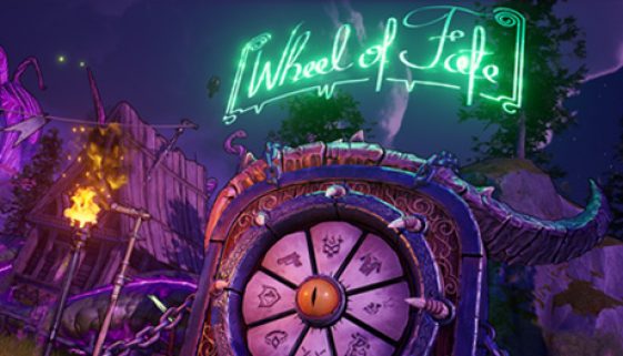 HeaderTinyTinaDLCNews