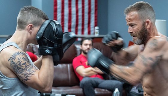 HeaderEmbattledReview