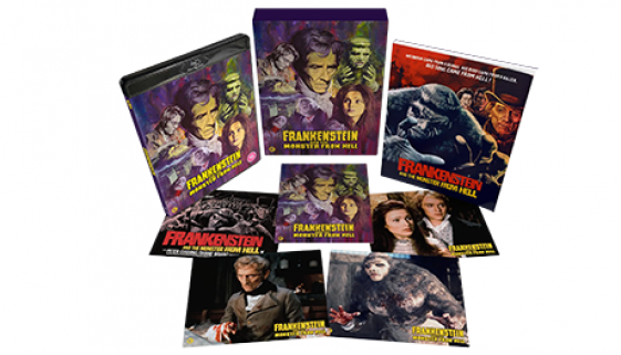 HeaderFrankensteinMonsterHellReview