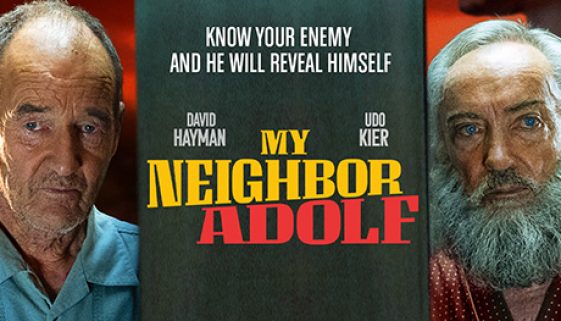 HeaderMyNeighbourAdolfReview