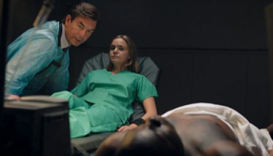 HeaderPlayDeadReview