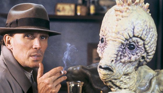 HeaderNakedLunchReview