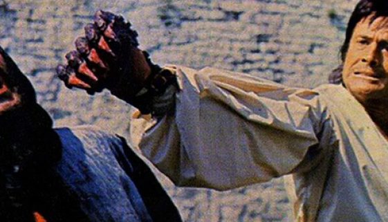 HeaderTheSwordAndTheClawReview