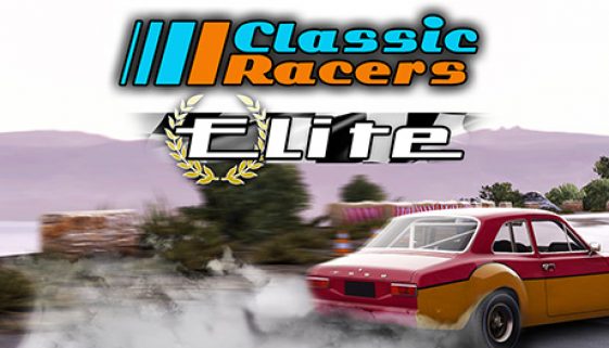 HeaderClassicRacersEliteReview
